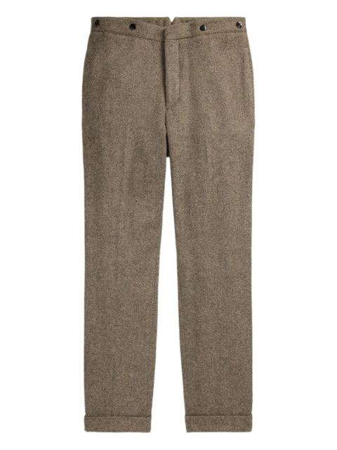 RRL by Ralph Lauren wool trousers