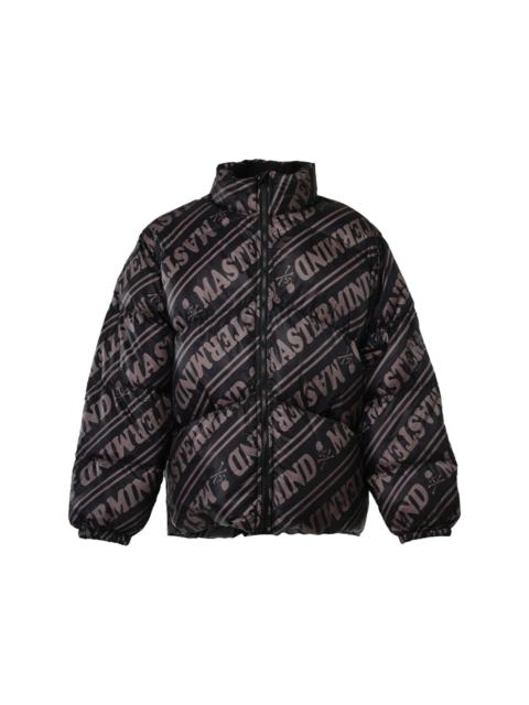 x Rocky Mountain logo-print jacket