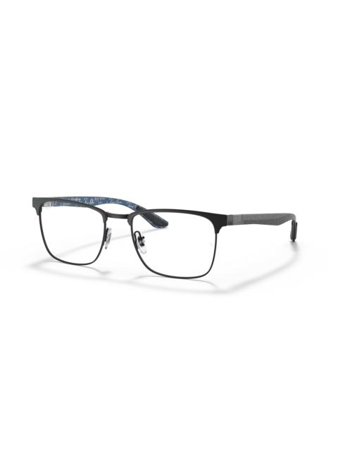 Ray-Ban RB8421 OPTICS