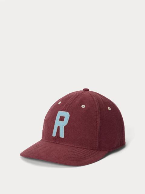 Polo Ralph Lauren Chamois Ball Cap