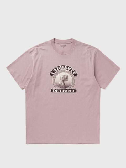 Carhartt S/S Cold World Tee