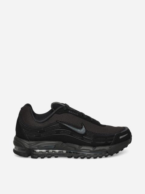 Nike Air Max TL 2.5 Premium Sneakers Black / Anthracite