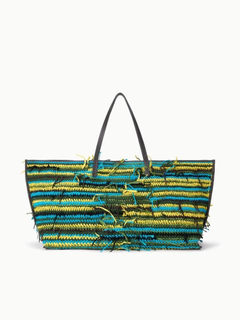 STAUD STAUD CHRISTOS LARGE TOTE HAPPY SACK