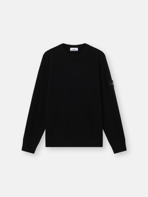 Stone Island 5100021 LIGHT RWS GEELONG WOOL