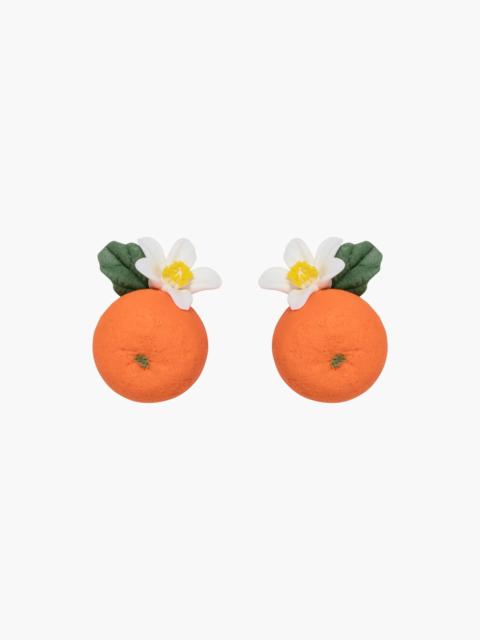 Jennifer Behr Tangelo Earrings