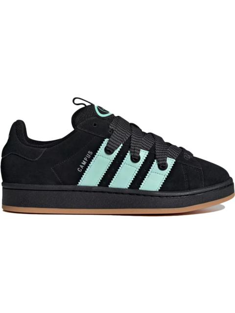 adidas Campus 00s Core Black Turqoise