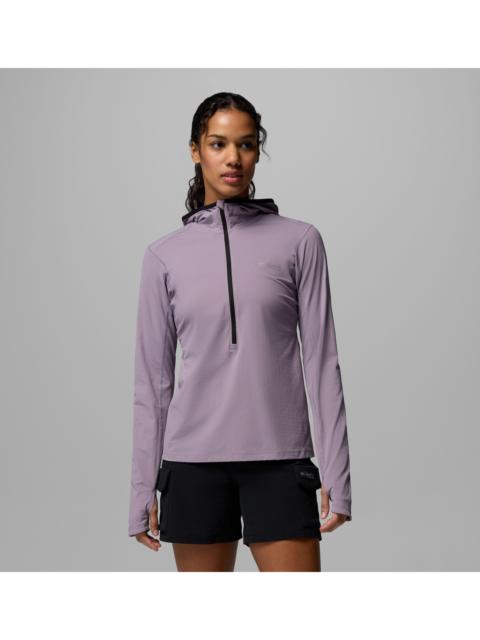 Columbia Women's Diamond Peak Pro Hoodie