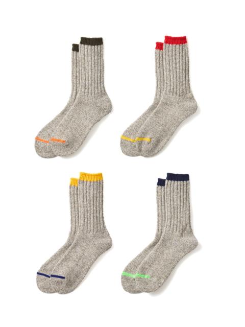 ROTOTO® Merino Wool Ragg Socks