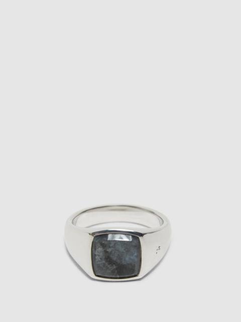 TOM WOOD Larkivite kay ring