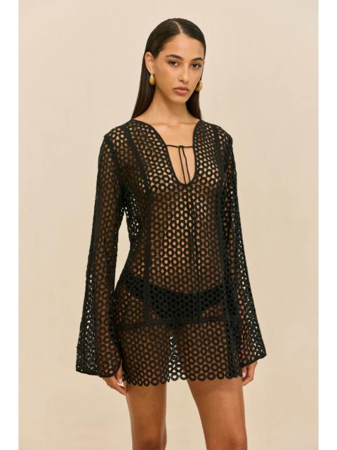Cult Gaia OMARA COVERUP DRESS