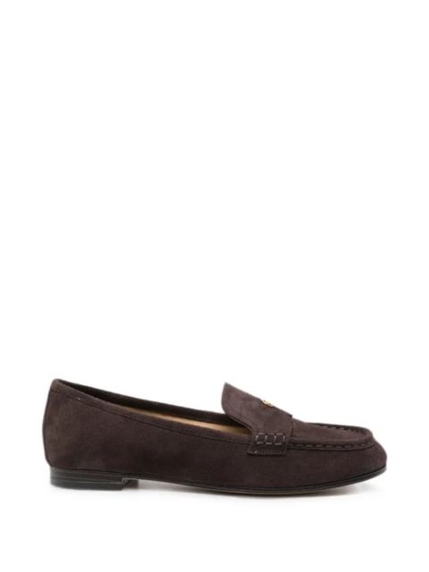 MICHAEL KORS Loafer Suede "Jennifer"