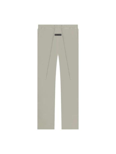 ESSENTIALS Fear of God Essentials Drop2 SS23 LS Relaxed Trouser 'Seal' 130BT222083F