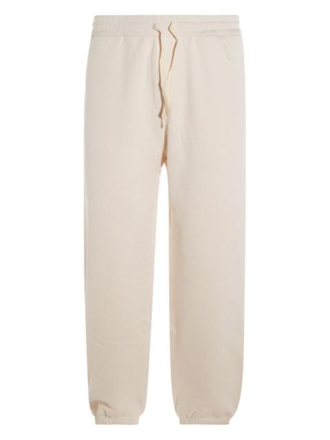 Jil Sander elasticated-waistband track pants