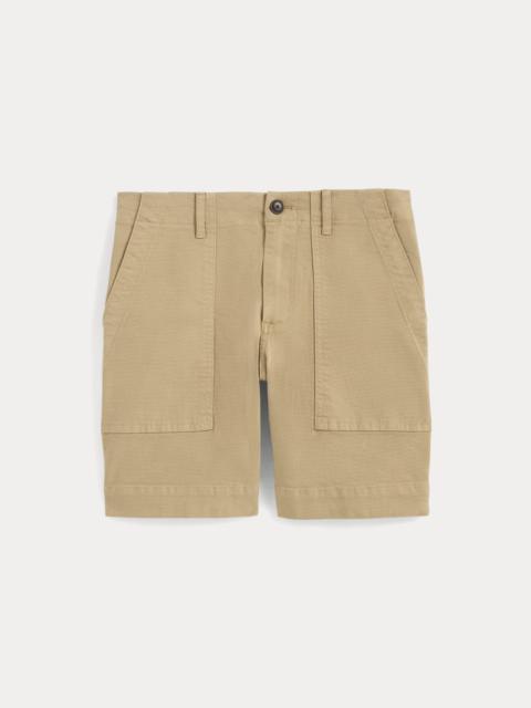 EVERLANE THE CANVAS RELAXED SHORT