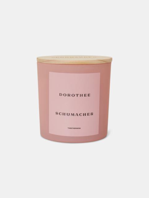 DOROTHEE SCHUMACHER TOGETHERNESS CANDLE L