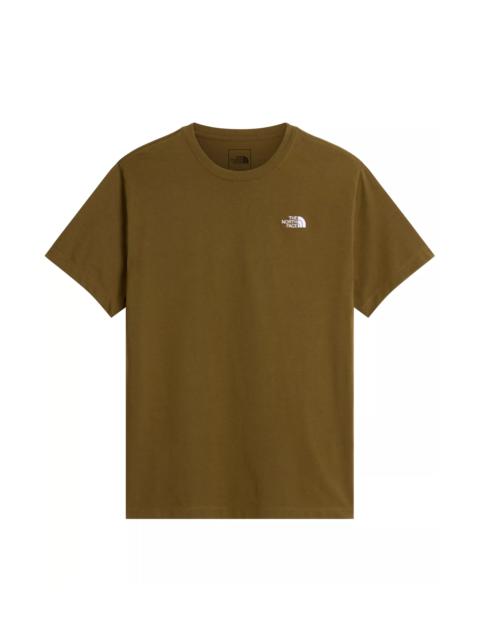 The North Face T-Shirt Evolution Simple Dome