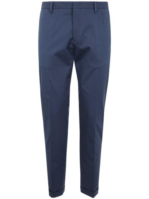 Paul Smith straight tailored trousers