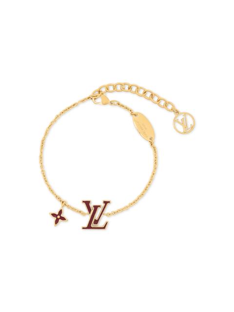 Louis Vuitton LV Iconic Enamel Bracelet