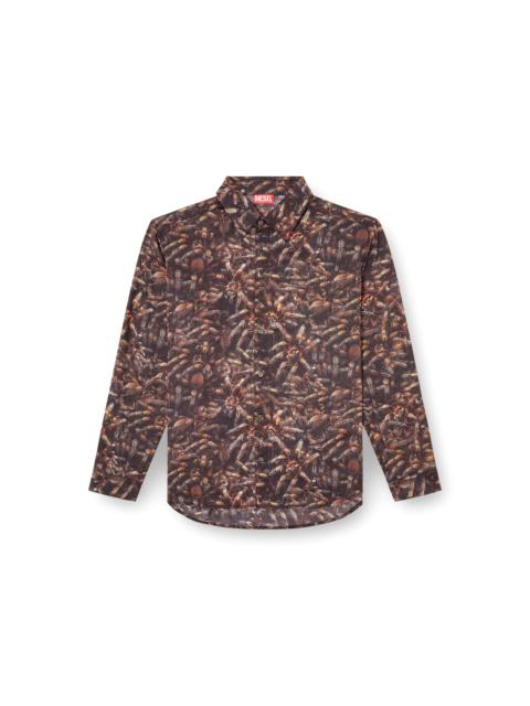 Diesel S-SIMPLY-SPIDER-PJBK