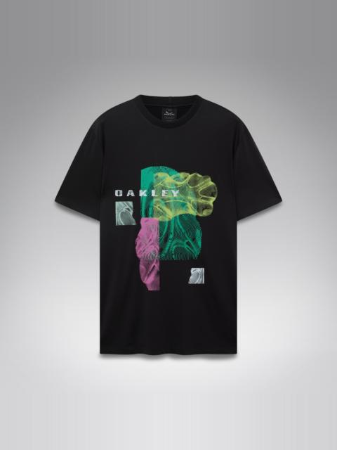 OAKLEY Flesh Heritage Tee