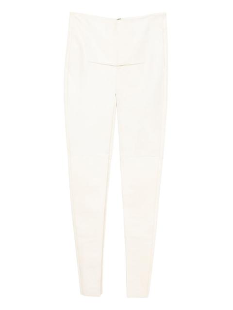 Rick Owens Sliced skirt