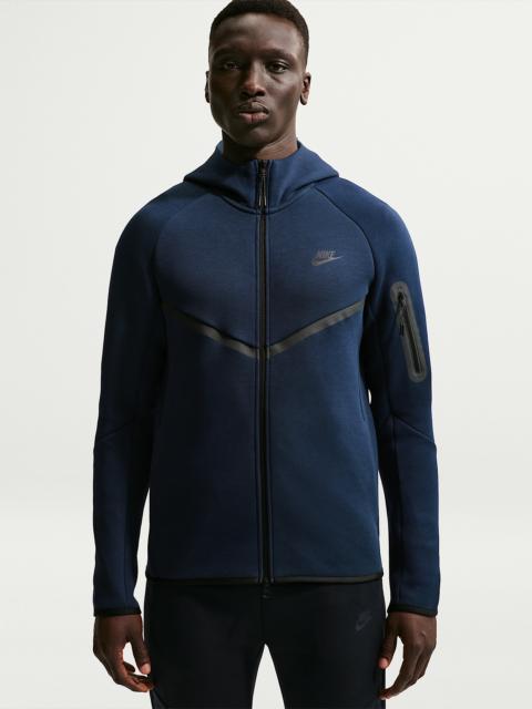 Nike Nike Tech Men's Full-Zip Windrunner Hoodie