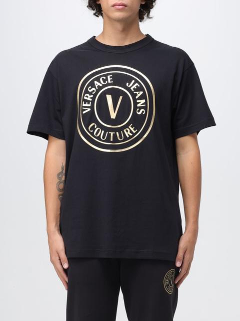 VERSACE JEANS COUTURE T-shirt men Versace Jeans Couture