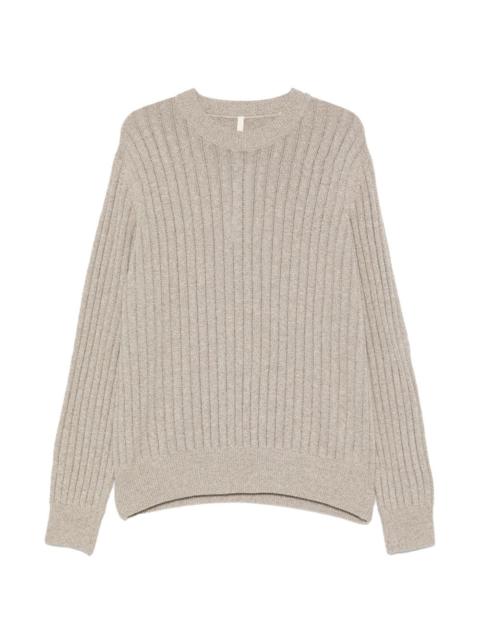 SUNFLOWER Moon sweater