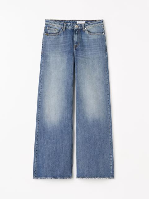 TIGER OF SWEDEN Kinne Loose Fit Jeans