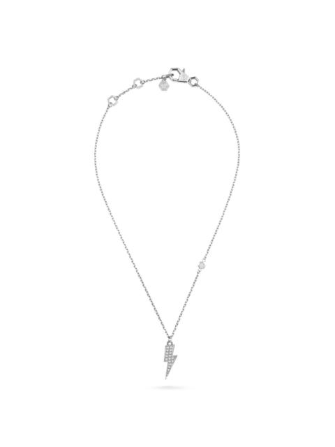 PHILIPP PLEIN Valentine pendant necklace