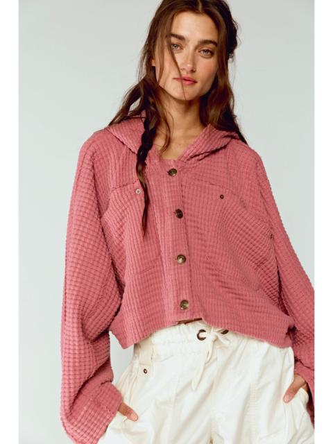 FREE PEOPLE We The Free Lolli Swing Cardi