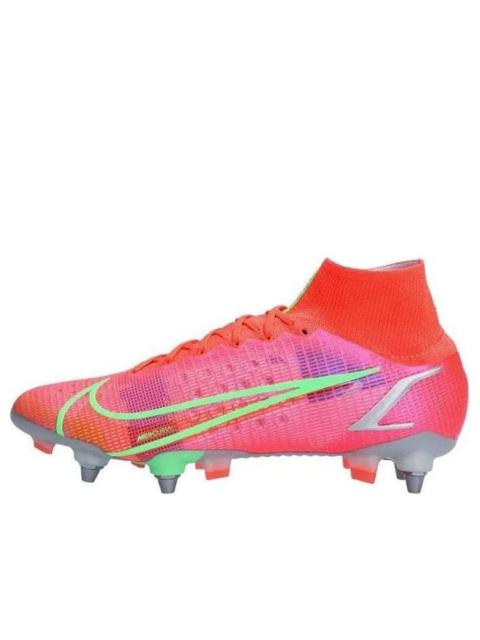 Nike Nike Mercurial Superfly 8 SG PRO 핑크 DD3688-601