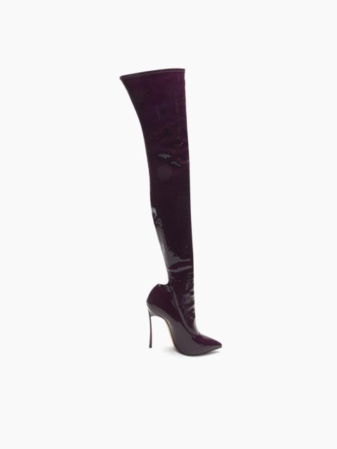 CASADEI Ultravox Over The Knee