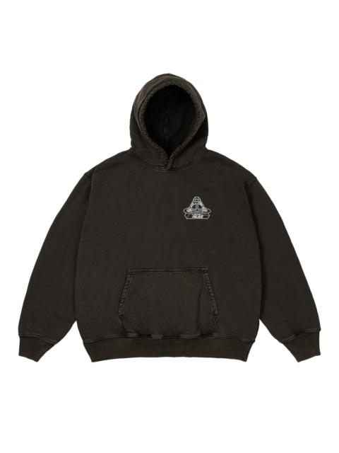 PALACE Palace x Vivienne Westwood Hood 'Olive' | REVERSIBLE