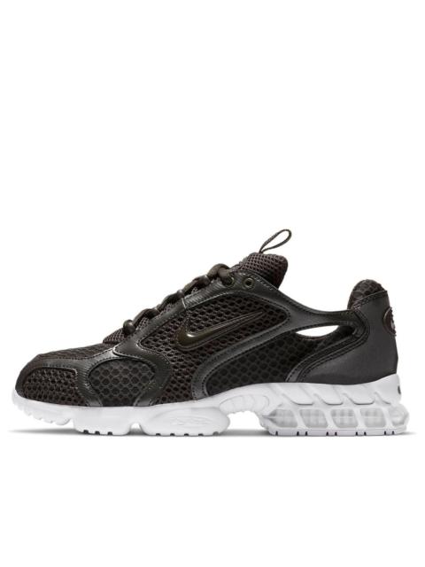 Nike Nike Air Zoom Spiridon Cage 2 'Newsprint' CJ1288-003