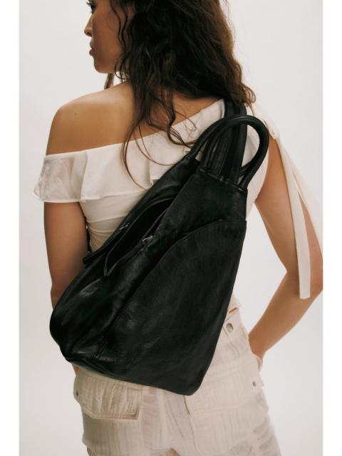 FREE PEOPLE We The Free Soho Convertible Sling Bag