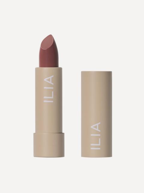 ILIA Beauty Colour Block Lipstick 4g