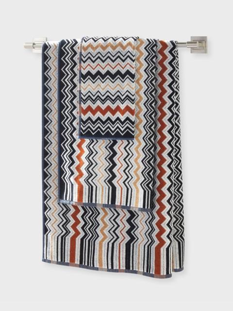 Missoni Bernard Bath Towel