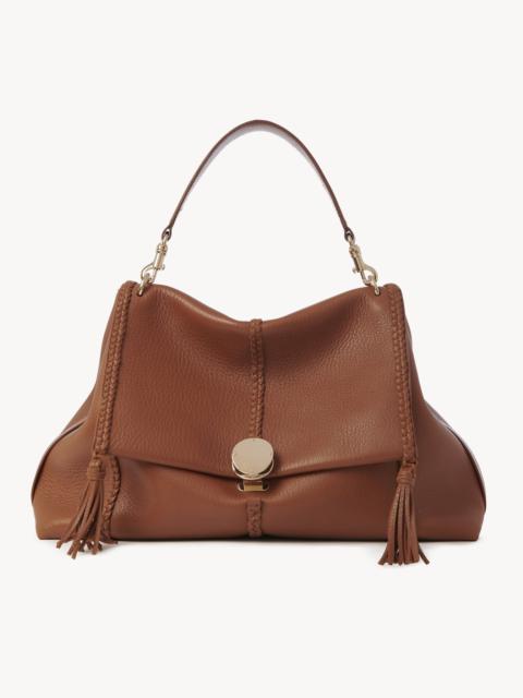 PENELOPE LARGE SOFT SHOULDER BAG