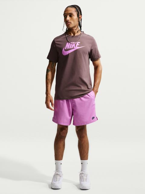 Nike Nike Club Men's Woven Flow Shorts