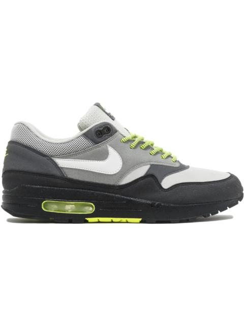 Nike Air Max 1 Dave White Neon