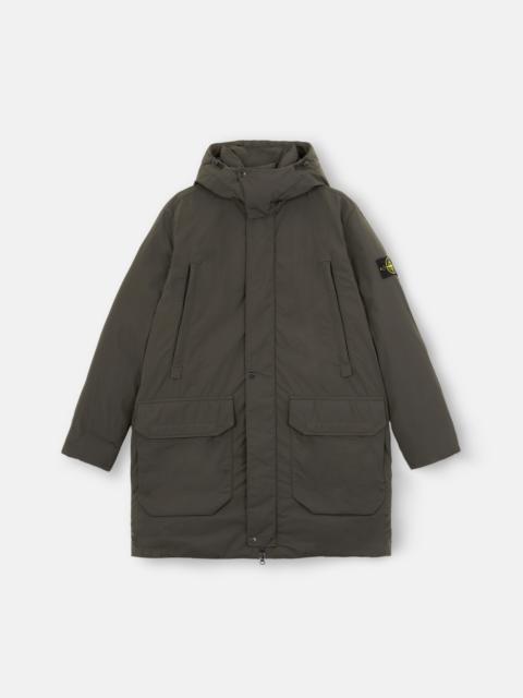 Stone Island 70726 POLYESTER MICRO TWILL