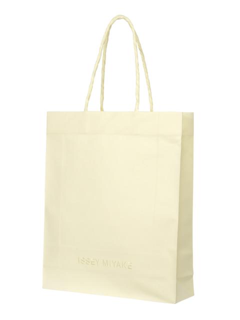 ISSEY MIYAKE PAPER BAG