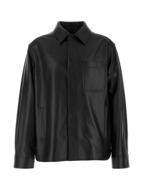 Loewe Jackets And Vests