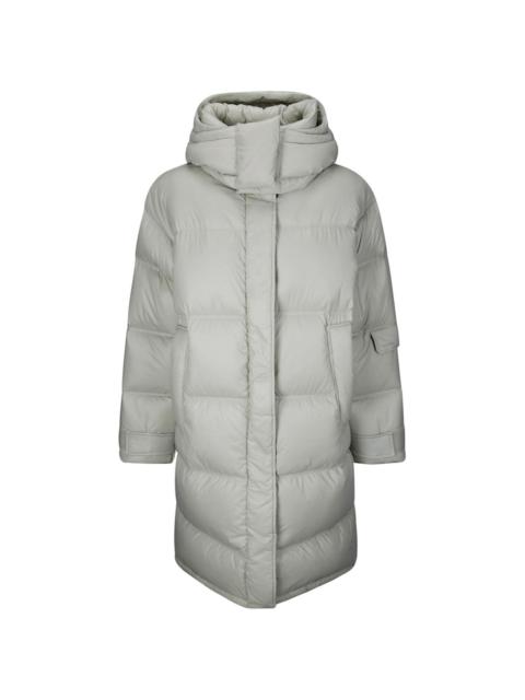 Holzweiler Steilia down coat