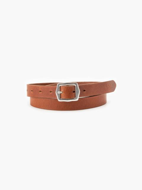 Levi's LUX LEATHER BELT