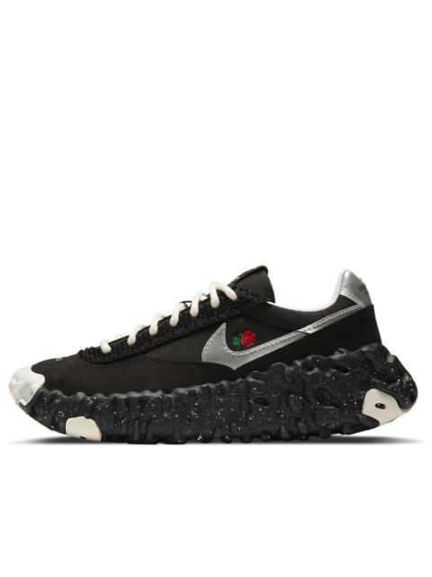 Nike Undercover x Overbreak SP 'Black' DD1789-001