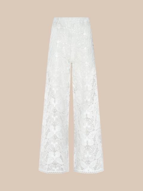 L'AGENCE Geraldine Cover-Up Pant