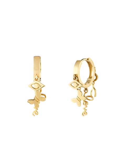 SYDNEY EVAN 20th Anniversary Icon Huggies