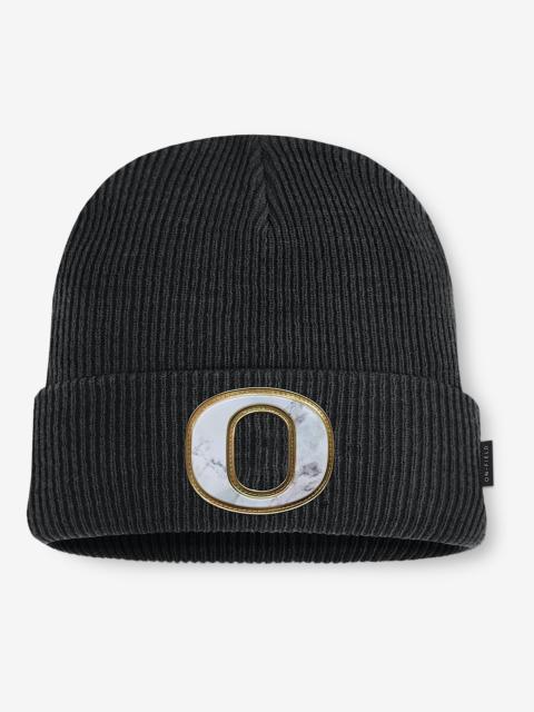 Nike Oregon Alt Utility Men's Nike College Cuffed Beanie